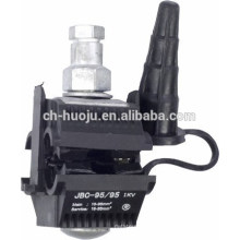 Conector de perforación de aislamiento JBC-95/95